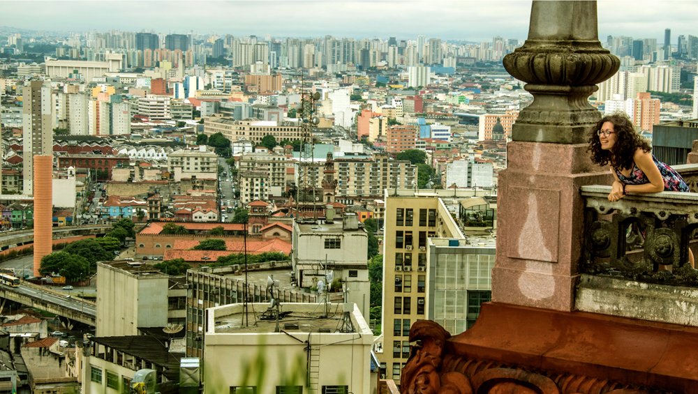 Sao Paulo, Brazil