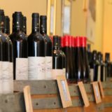 Golan Heights Winery, Israel wine tasting