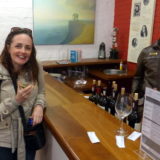 Constantia, South Africa wine tasting