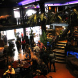 Clifton's, Downtown L.A. food tour