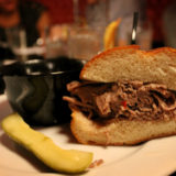 Cole's, Downtown L.A. food tour