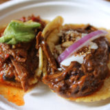 Guisados, Los Angeles food tour