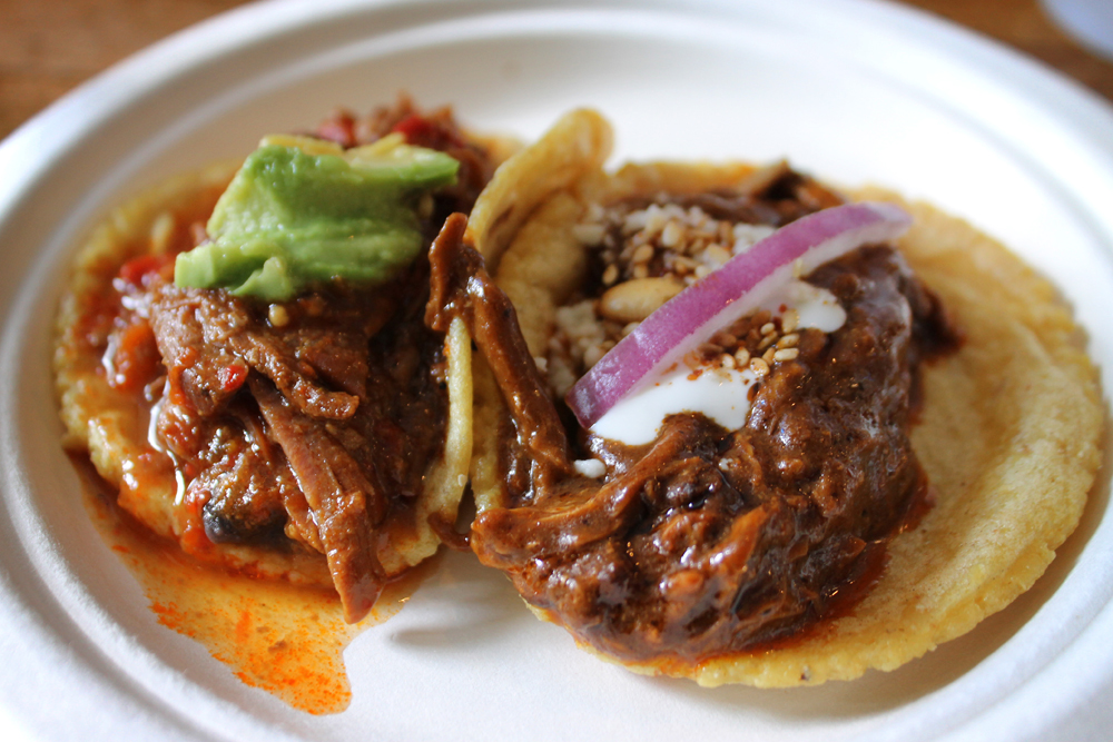 Guisados, Los Angeles food tour