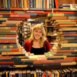 The Last Bookstore, Downtown L.A.