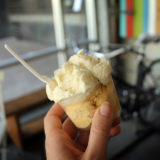 Peddler's Creamery, Downtown Los Angeles food tour