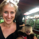 Jaguar Rescue Center, Puerto Viejo, Costa Rica