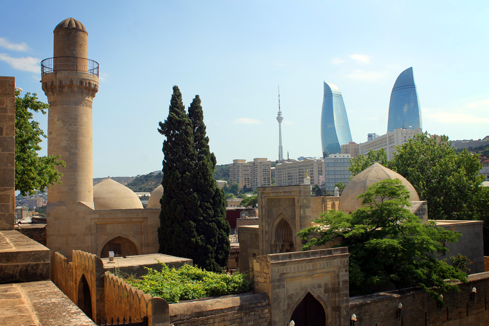 Baku, Azerbaijan