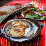 Sofia, Bulgaria - Balkan food