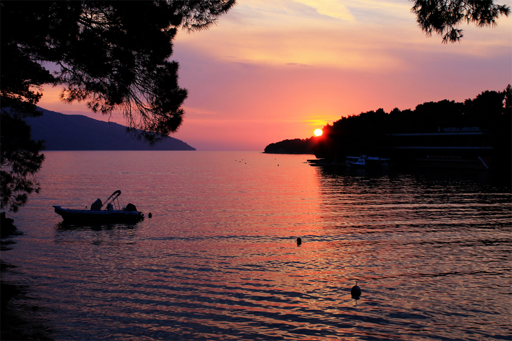 Hvar, Croatia, reasons to visit the Balkans