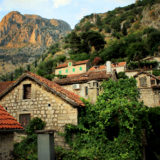 Kotor, Montenegro, Balkans