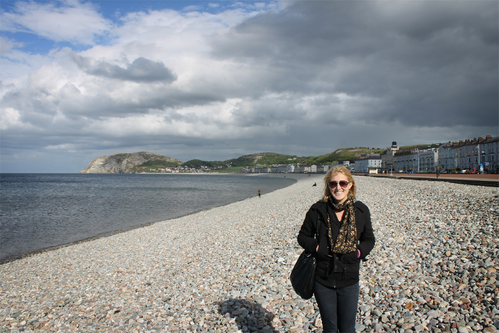 Llandudno, Wales