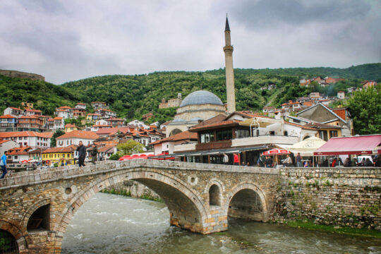 Prizren, Kosovo, reasons to visit the Balkans