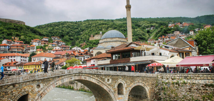 Prizren, Kosovo, reasons to visit the Balkans