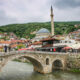 Prizren, Kosovo, reasons to visit the Balkans
