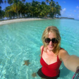 San Blas, Panama
