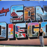 San Diego, California