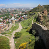 Tbilisi, Georgia