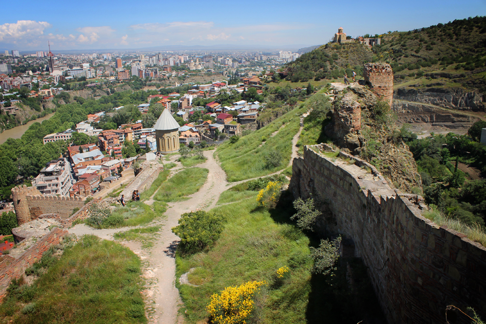 Tbilisi, Georgia