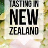 Pinterest: Wine Tasting in New Zealand