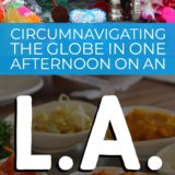 Pinterest: Los Angeles International Food Tour