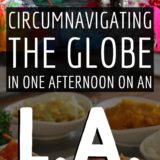 Pinterest: Los Angeles International Food Tour