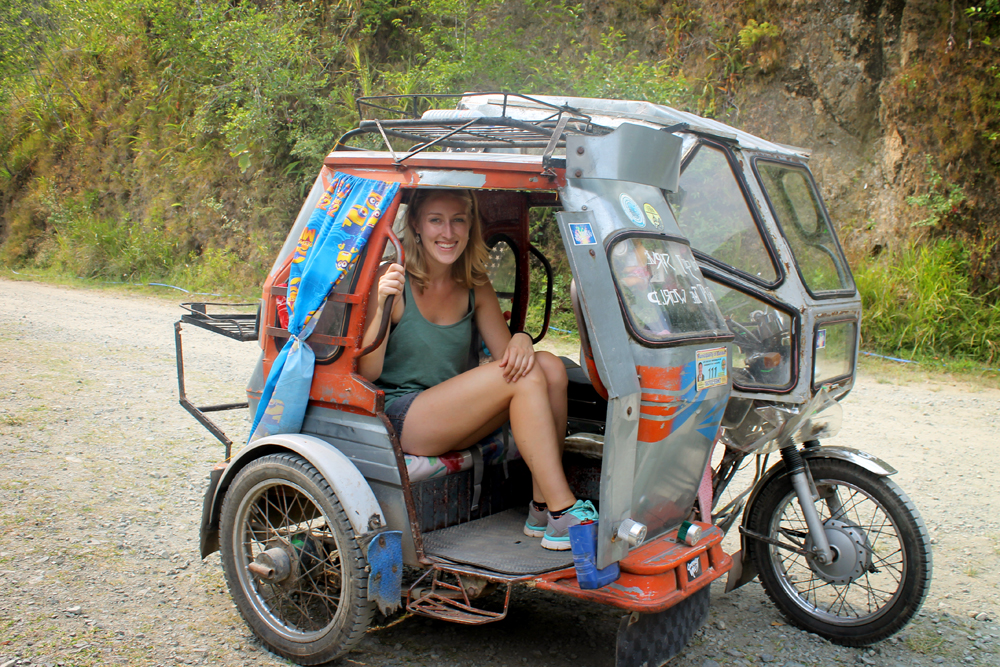 Banaue, Philippines