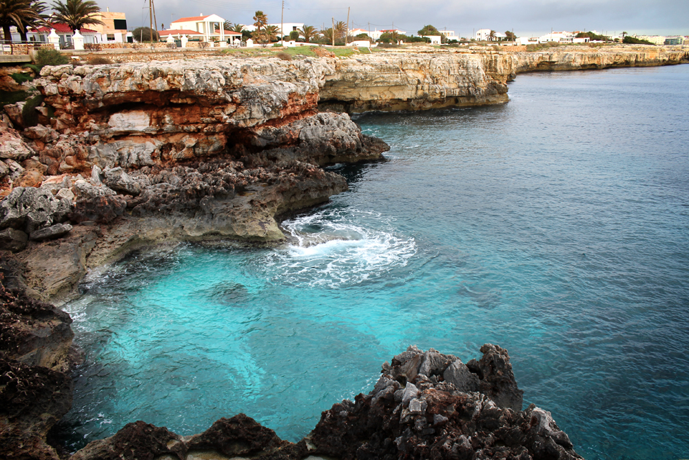 Menorca, Spain