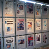 Newseum, Washington D.C.
