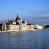 Budapest and the Danube