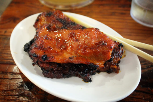 Koreatown, Los Angeles food tour