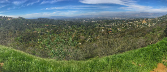Los Angeles, California