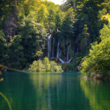 Plitvice National Park, Croatia