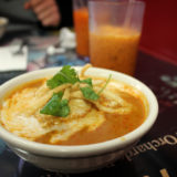 Little Armenia Thai Food, Los Angeles