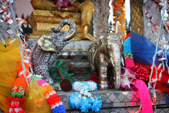 Thai Town, Los Angeles