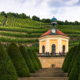 Schloss Wackerbarth, Germany