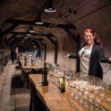 Wine tunnel experience-9