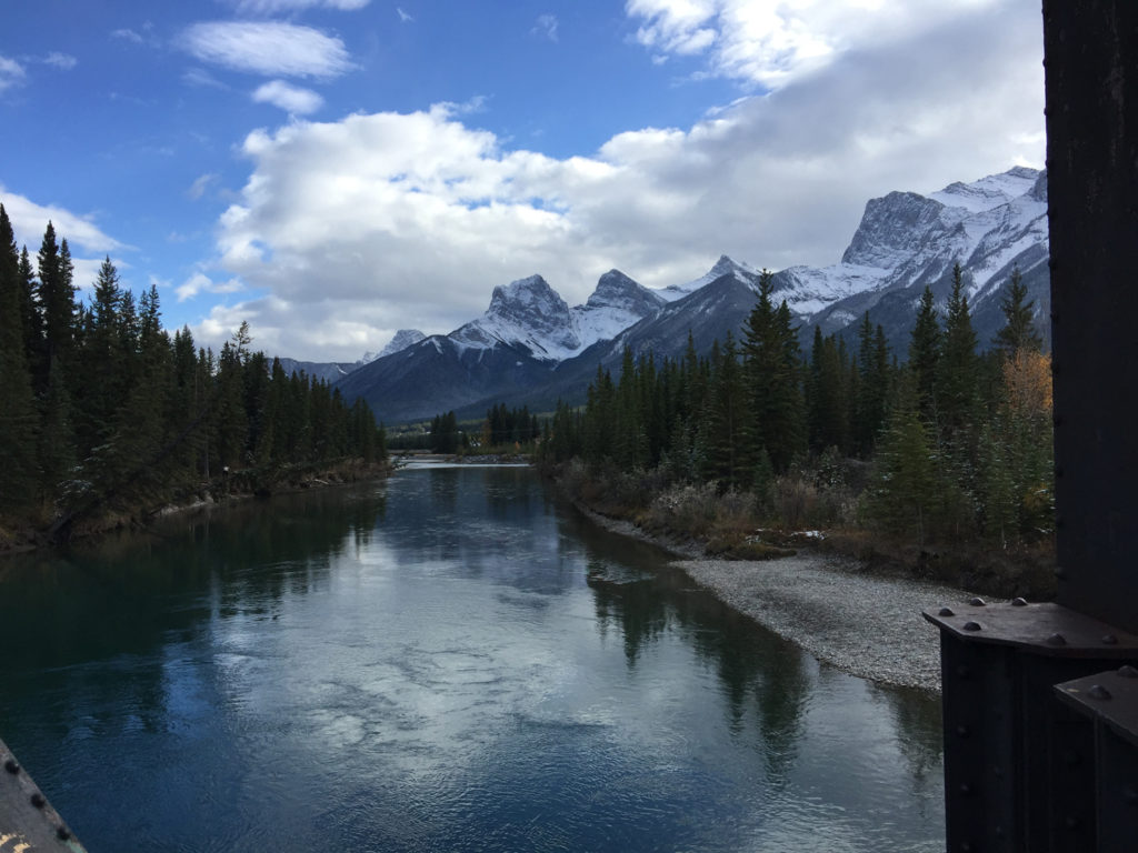 Canmore, Alberta