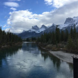 Canmore, Alberta