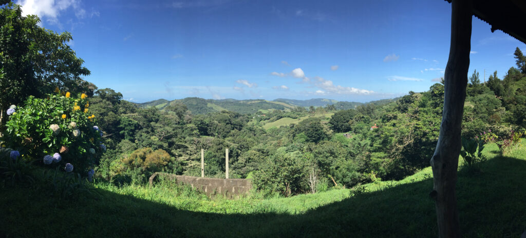 Monteverde, Costa Rica