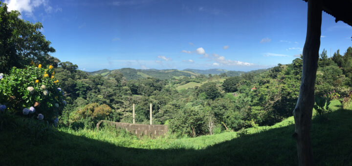 Monteverde, Costa Rica