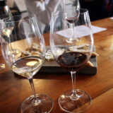 Santa Barbara wine tasting