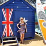 Brighton Beach, Melbourne, Australia
