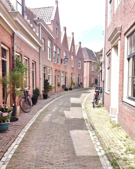 Haarlem, The Netherlands guide