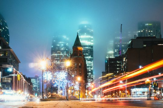 Toronto, Canada