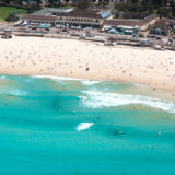 Bondi Beach, Sydney, Australia