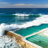 Icebergs Ocean Bath, Bondi Beach, Sydney