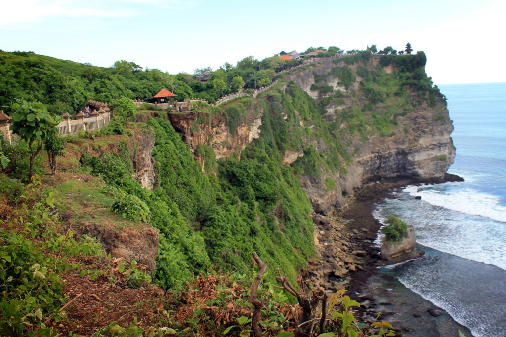 Uluwatu, Bali, Indonesia