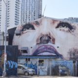 Kaka’ako, Honolulu, Oahu, Hawaii