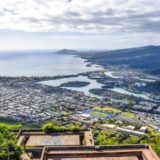 Koko Head Hike, Oahu, Hawaii