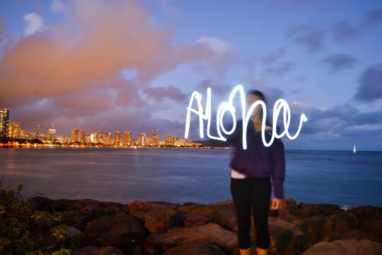 Oahu, Hawaii